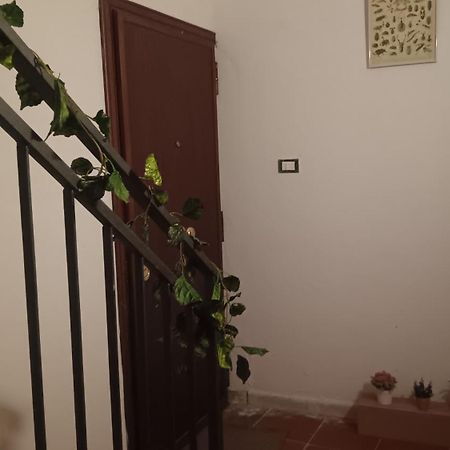 Casa Selinunte Apartamento Palermo Exterior foto