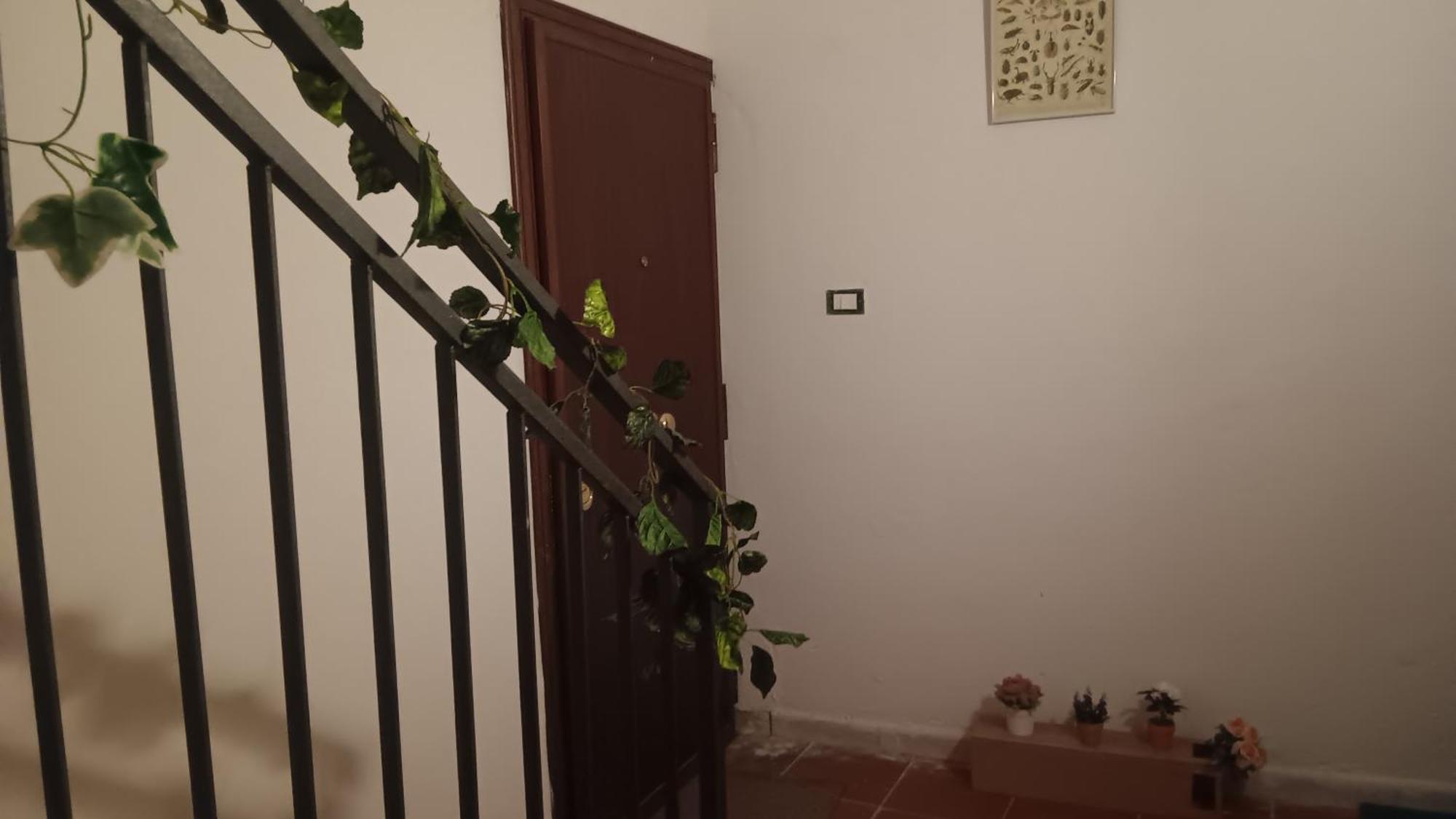Casa Selinunte Apartamento Palermo Exterior foto